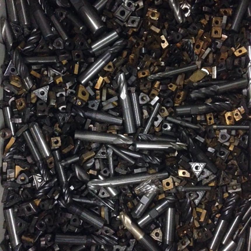 3 Things to Know About Selling Carbide Scrap in Mississauga 3 Things to Know About Selling Carbide Scrap in Mississauga