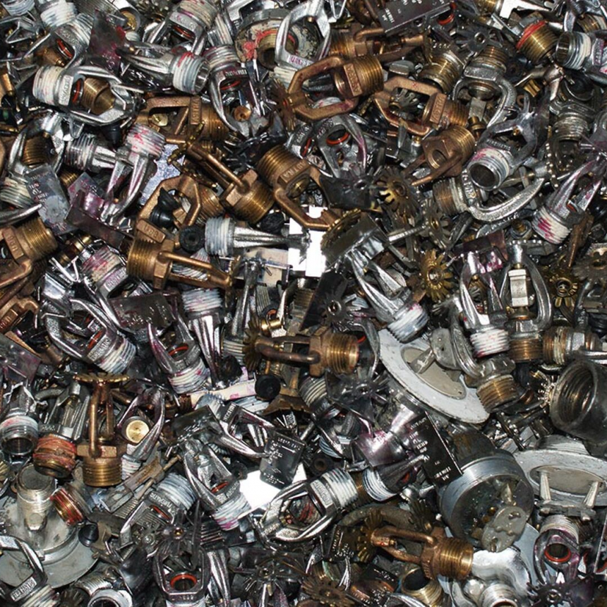 Nickel: A Story of Its Origins and Route to Manufacture